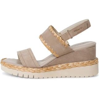 Tamaris Damen Sandalette 1-1-28005-20 Größe: EU 41