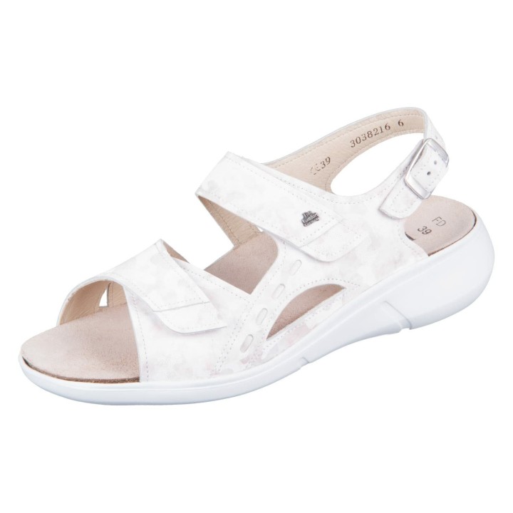 Finn Comfort gold 38