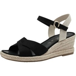 Tamaris Damen 1-1-28367-20 Sandale 37