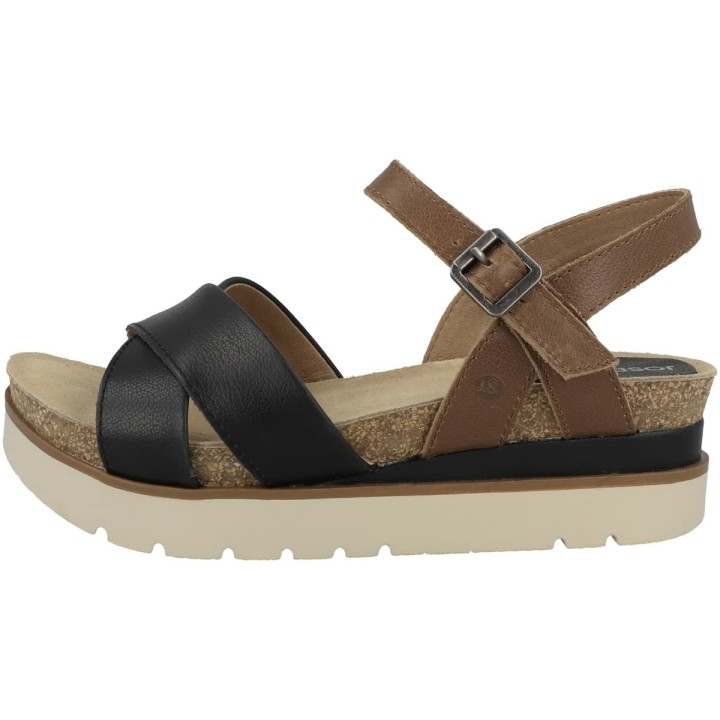 Josef Seibel Clea 10 schwarz 40