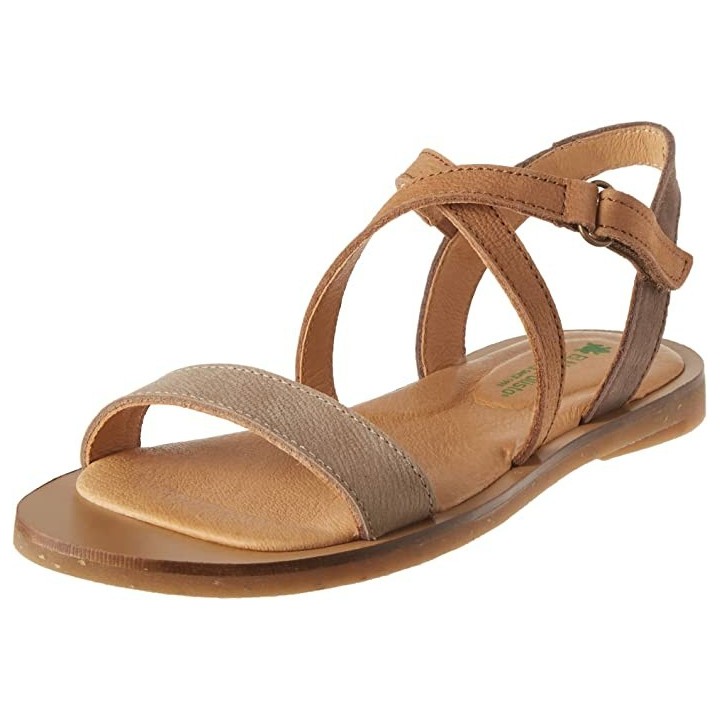 El Naturalista Damen Tulip Sandale 39