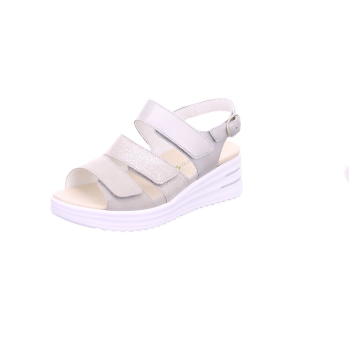 Waldläufer H-Dina grau 5,5