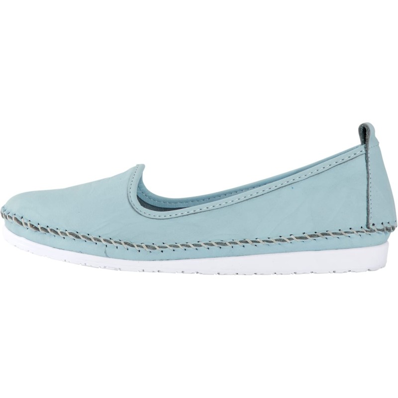 Andrea Conti Slipper