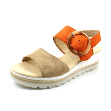 Gabor beige 8,5
