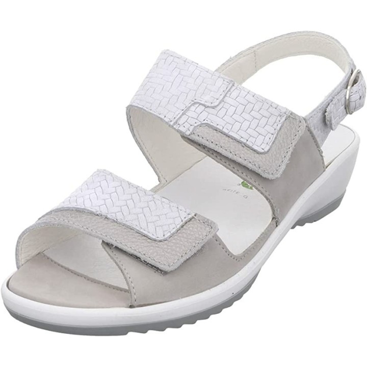 Waldläufer Ginger beige 6,5