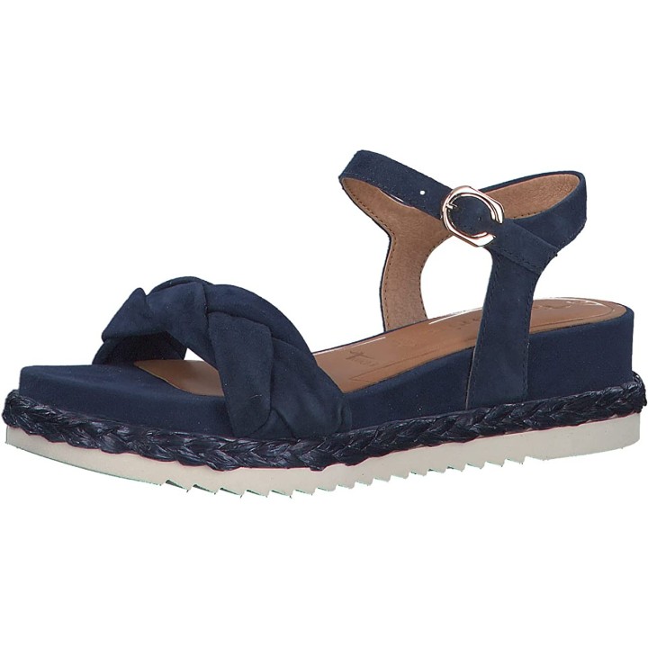 Klassische Sandalen blau Woms Sandals 39