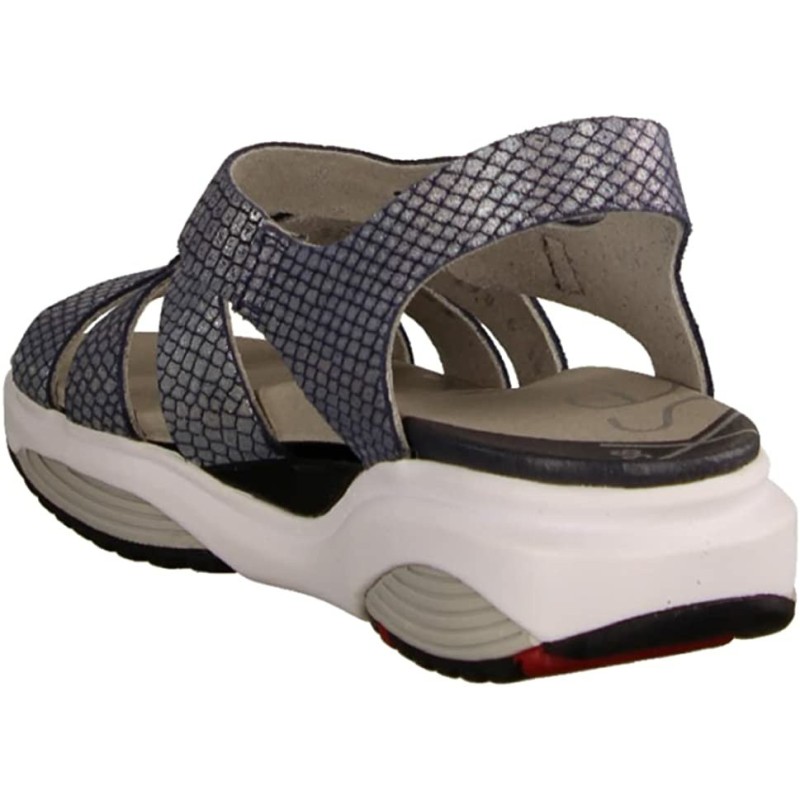 Xsensible blau 37