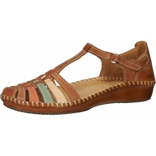 Pikolinos P.Vallarta mittel_braun 40