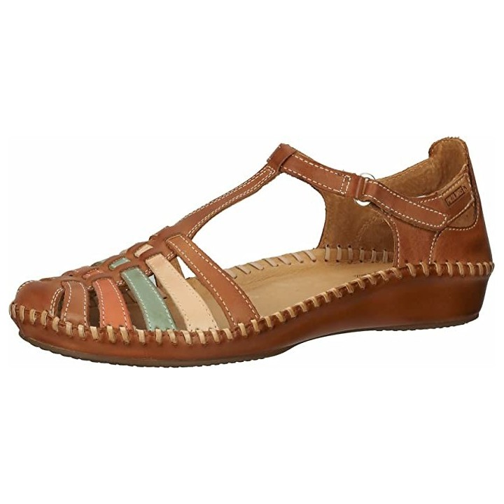 Pikolinos P.Vallarta mittel_braun 40