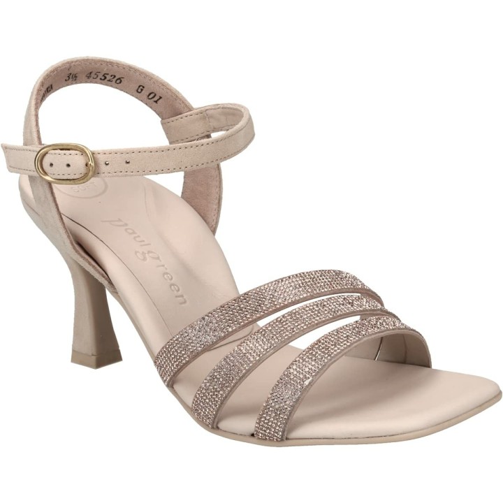 Paul Green 6058 beige 6