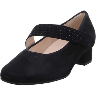 HASSIA Cordoba schwarz 7,5