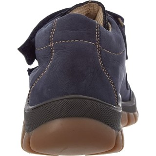 Däumling Huda ozean blau 28/X