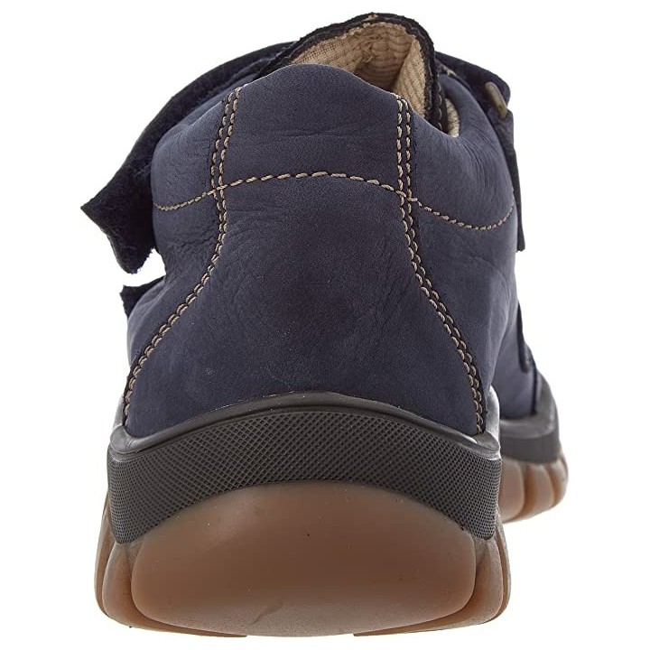 Däumling Huda ozean blau 28/X