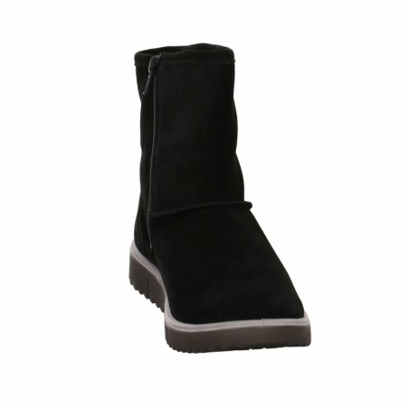 Superfit schwarz 35