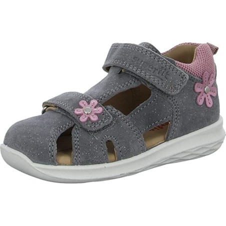 Superfit Mädchen Bumblebee Sandale 25