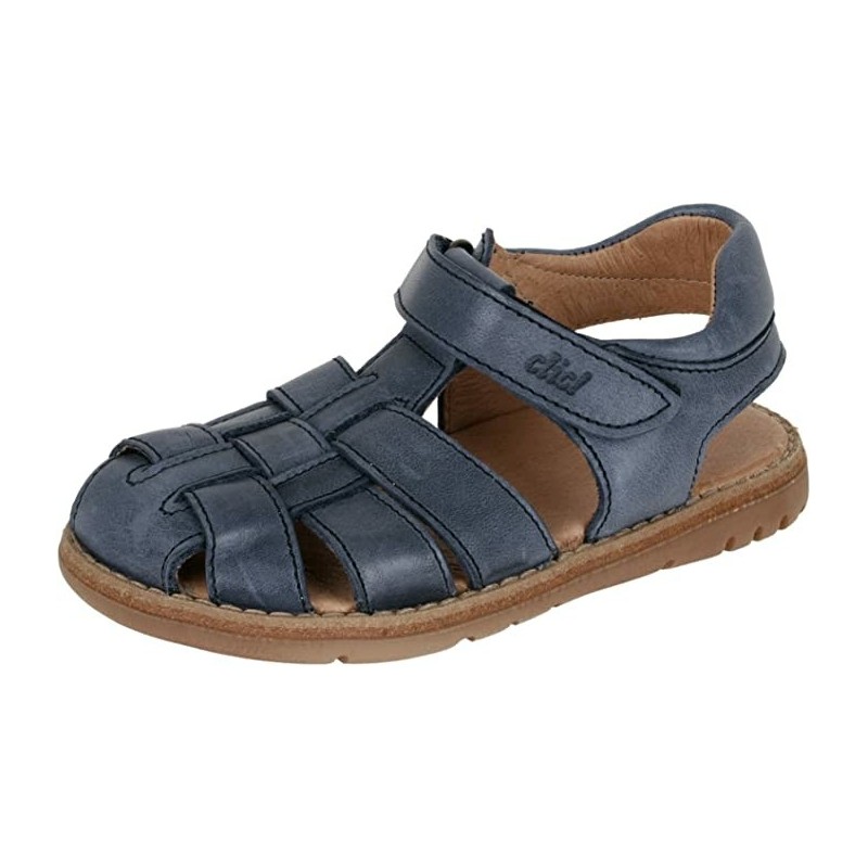 Clic! Montana Azul blau 32