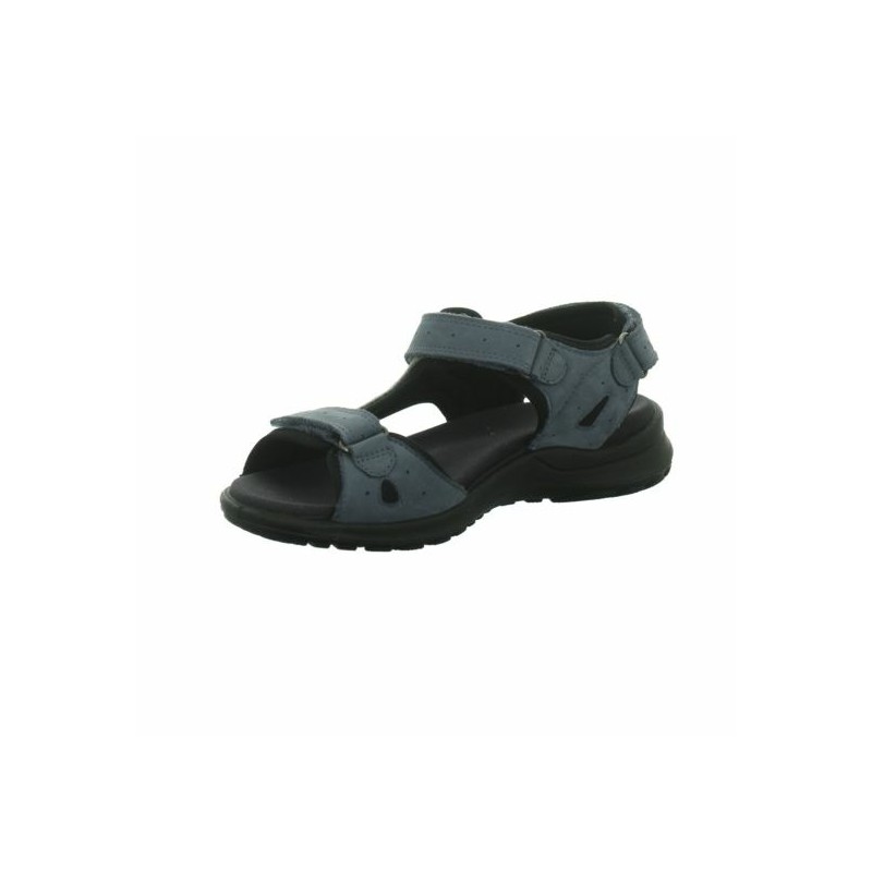 legero blau 41