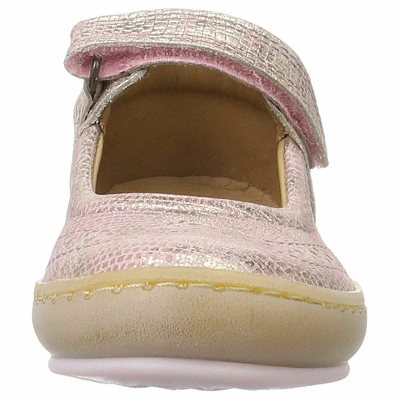 Bisgaard pink 25