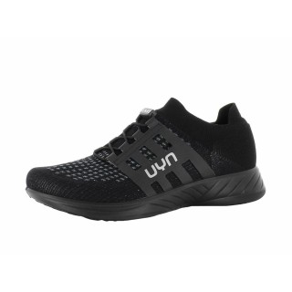 UYN Herren Rainbow Leichtathletik-Schuh 45