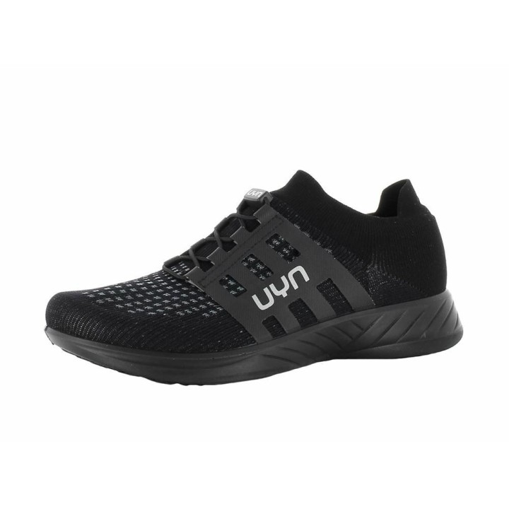 UYN Herren Rainbow Leichtathletik-Schuh 45