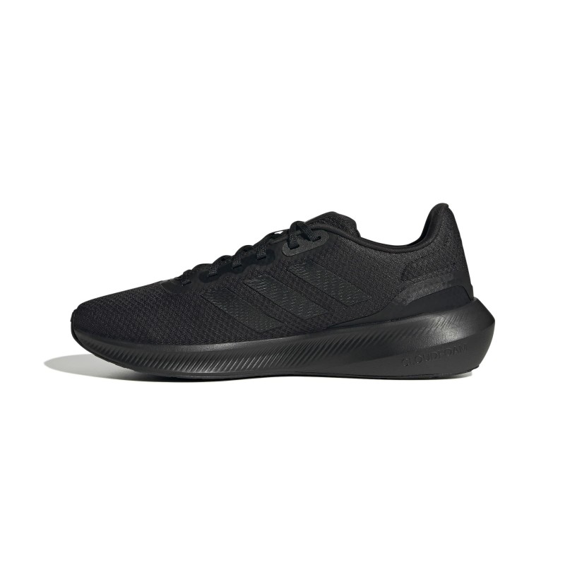 Adidas schwarz 10