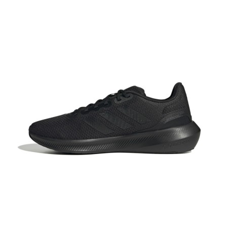 Adidas schwarz 10