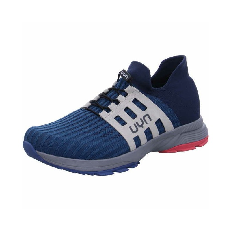 Uyn Outdoor Schnürhalbschuh Washi XC blau 44