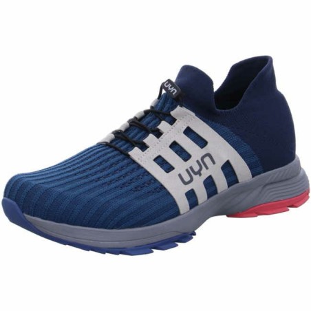Uyn Outdoor Schnürhalbschuh Washi XC blau 44
