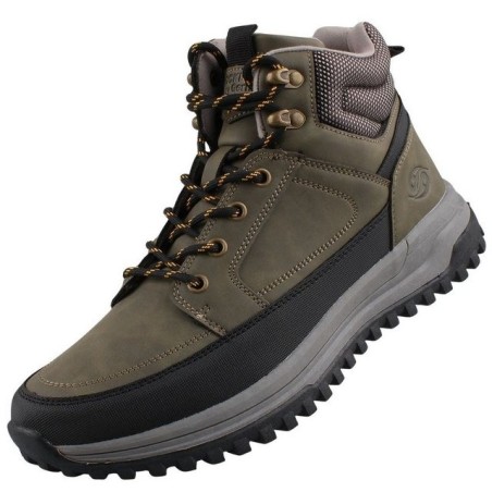 Dockers by Gerli 55RS001-630840 Schnürschuh