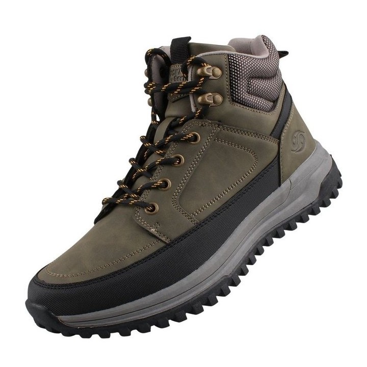 Dockers by Gerli 55RS001-630840 Schnürschuh