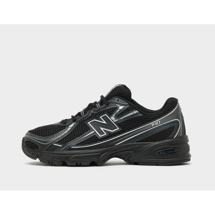 New Balance 740, Black