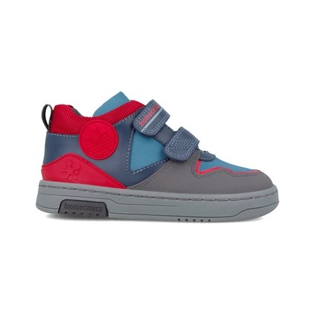 Biomecanics  Kinderschuhe 241231 Urban Sport Stiefeletten