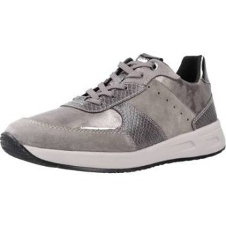 Geox  Sneaker D BULMYA