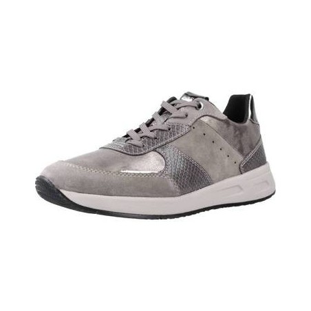 Geox  Sneaker D BULMYA