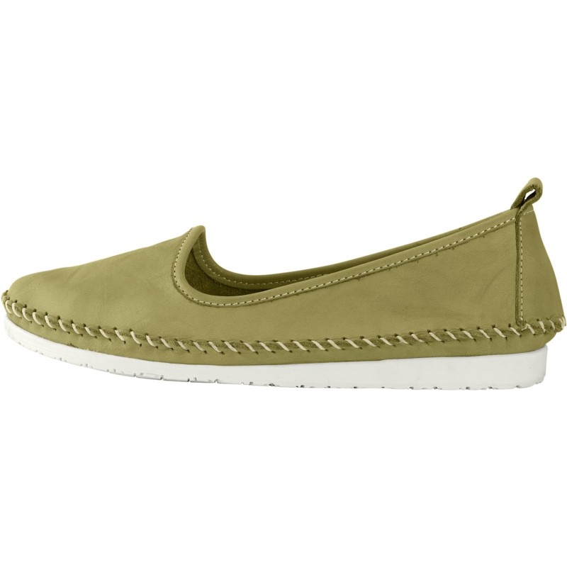 Andrea Conti Slipper