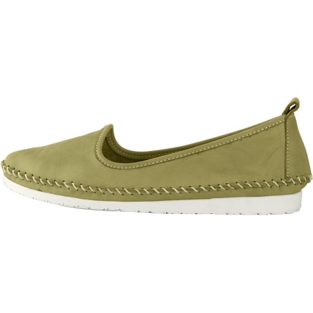 Andrea Conti Slipper