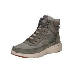 Skechers Glacial Ultra Wanderlust Damen grün|grün