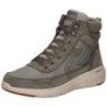 Skechers Glacial Ultra Wanderlust Damen grün|grün