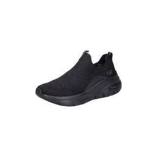 Skechers Arch Fit Keep It Up Damen schwarz|schwarz|schwarz|schwarz|schwarz