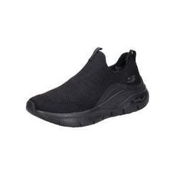 Skechers Arch Fit Keep It Up Damen schwarz|schwarz|schwarz|schwarz|schwarz