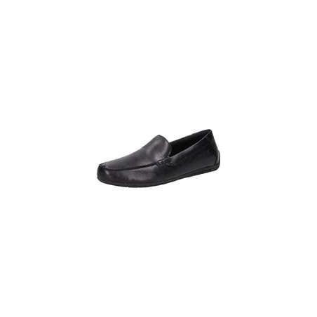 Rieker Mokassin Herren schwarz|schwarz|schwarz|schwarz