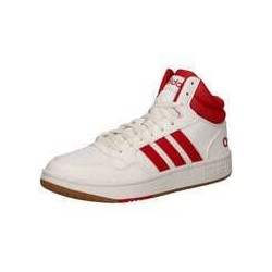 adidas Hoops 3.0 Mid Sneaker Herren beige|beige|beige|beige|beige|beige|beige|beige