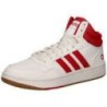 adidas Hoops 3.0 Mid Sneaker Herren beige|beige|beige|beige|beige|beige|beige|beige