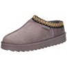 Dockers Slipper Damen grau|grau|grau|grau|grau|grau|grau