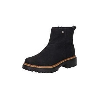 Rieker Stiefelette Damen schwarz|schwarz|schwarz|schwarz|schwarz