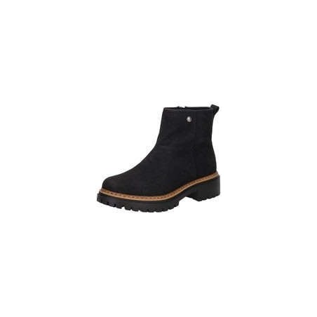 Rieker Stiefelette Damen schwarz|schwarz|schwarz|schwarz|schwarz