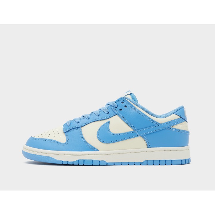 Nike Dunk Low, Blue