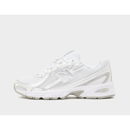 New Balance 740, White
