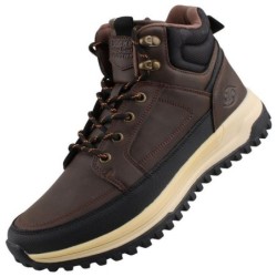 Dockers by Gerli 55RS001-650380 Schnürschuh