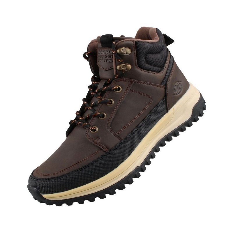 Dockers by Gerli 55RS001-650380 Schnürschuh